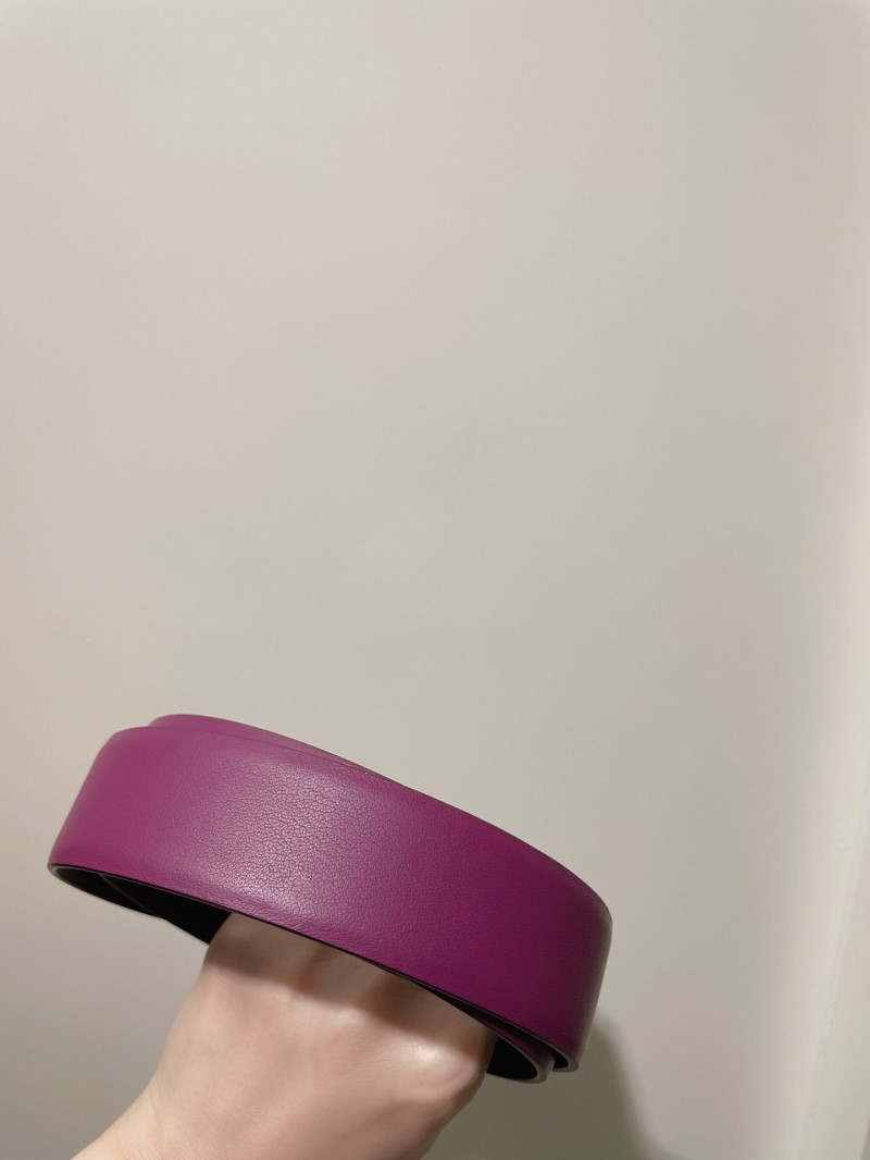 Ch**el belts